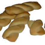 braided cookies κουλουράκια πλεξούδα