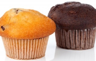 Μηχανή Πλήρωσης - Γέμισης cup cakes muffins
