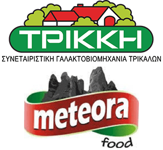 ΜΕΤΕΩΡΑ FOODS - ΤΡΙΚΚΗ ΑΕ