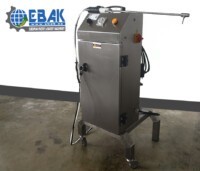 FMPP high-precision dosing machine by EBAK